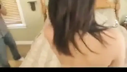 Jill - POV