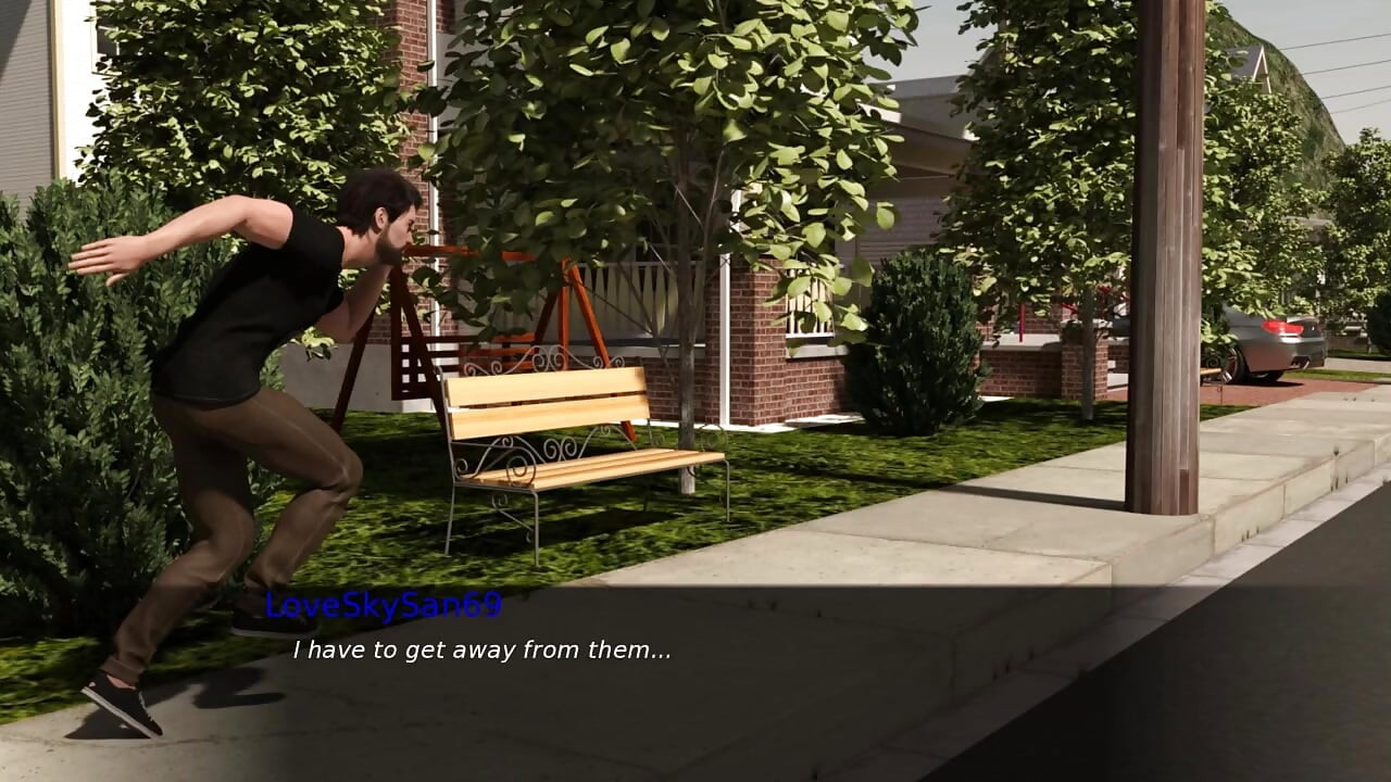 Pine falls 2 teil 12 ihr bester sex aller zeiten von loveskysan69