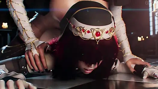 Ритуал связывания