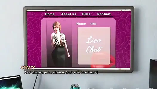 Shattered_Minds геймплей 3 Поиск идеальной замены Для Sofia