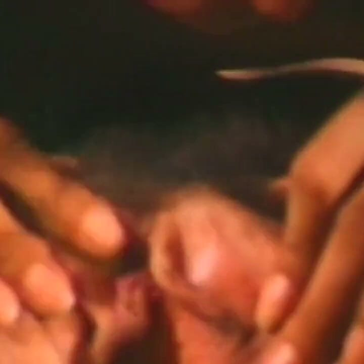 American Vintage Threesome for Two Sluts Having a 69 Position and a Big Hard Cock