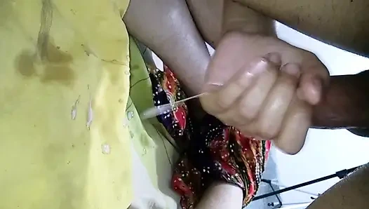 Частный романтический трах пальцами и кримпай, опыт настоящей замужней пары дези