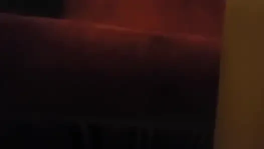 Посмотри, что я делаю с твоей женой