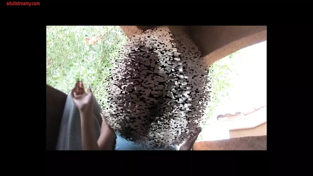 smoking girls pov