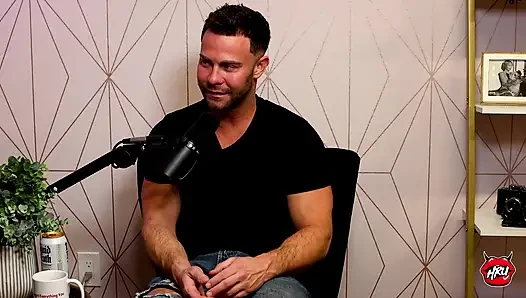 Seth Gamble: Ich quite nicht, bis ich gewinne
