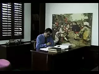 Coed Kathryn Marie在她最热辣的场景中