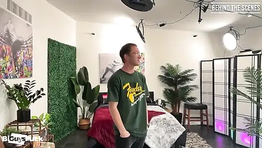 Bts Before the Fucking and After the Fucking