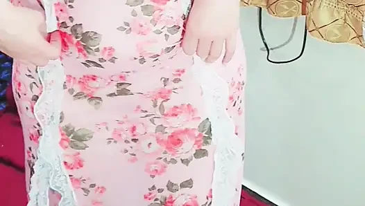 Arabischer bauchtanz, Hijab, sexy königin
