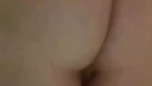 I'm spinning my fat ass