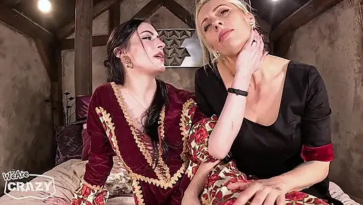 Double Prolapse Rectal Phenomenalism