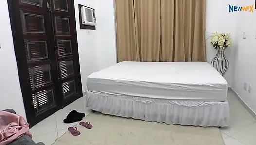 Tubuh rapuhmu