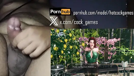 Memek ajaib 2 bagian 6 (gameplay kamera kontol)
