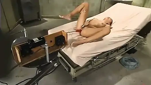 Ratu anal