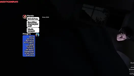 Godson Bagian 05 - oleh Cheesecake Studio