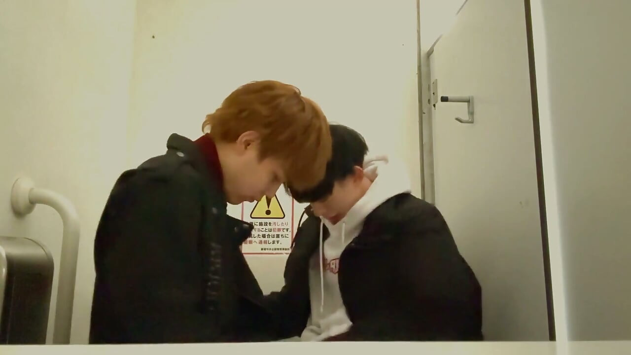 Itsuki x Haruma 2