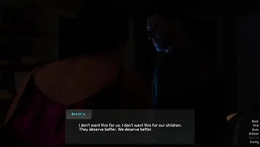 Godson Remake 4 I Got the GILF to Record a Video of Her Shaking Her Ass