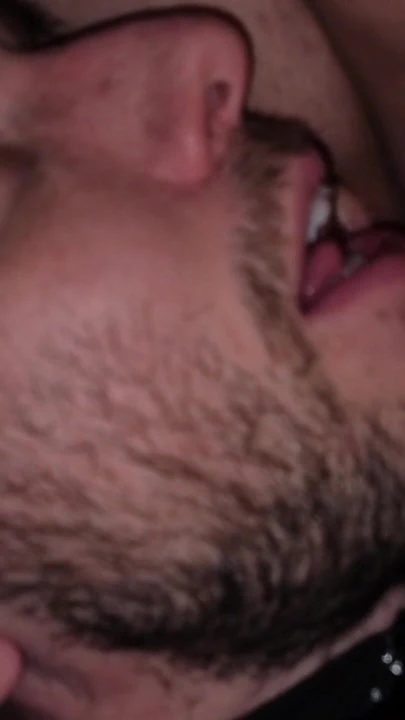 Gf face sitting and pissing on me while i lick her | Clip 1