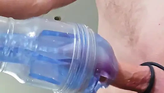 3 mahvolmuş orgazm, 1 gün