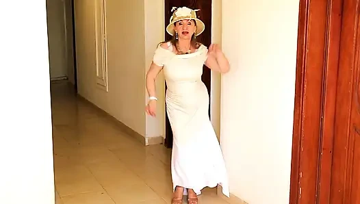 Am I Woman of Your Dream?