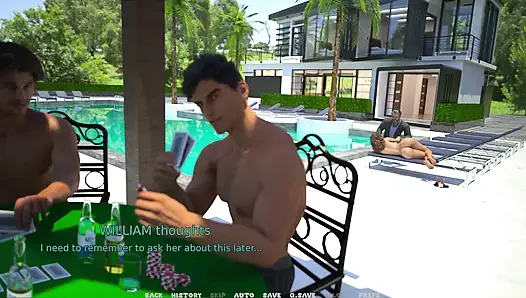 My Wife, a Hot and Insatiable Italian Slut (part 22