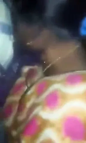 Telugu Aunty Super Suking