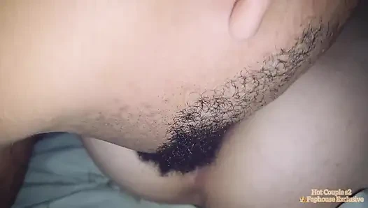 Kızıl saçlı evli kadın sapık götüne almak istiyor