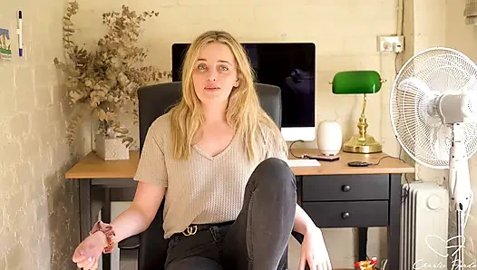 Interview: Ficken in Pools Mit Charlie Forde