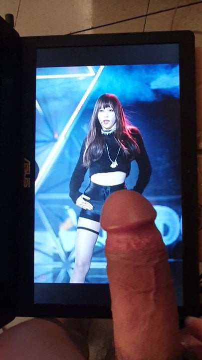 EXID Hani Cum Tribute