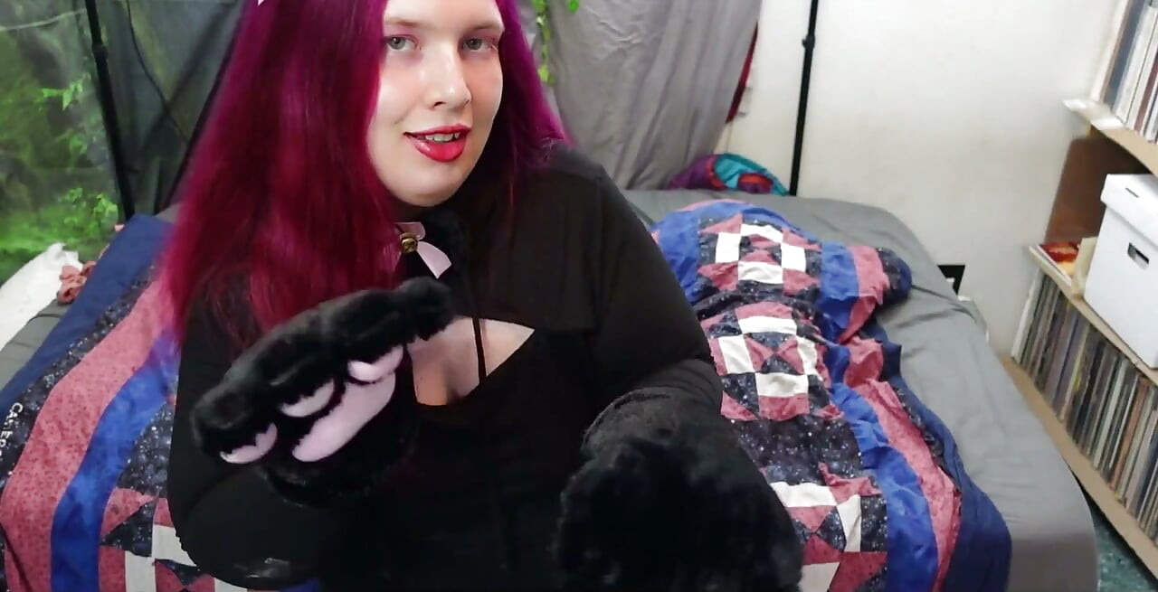 Užila jsem se při tomhle!