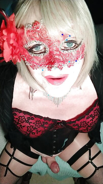 Naughty Miss Browne