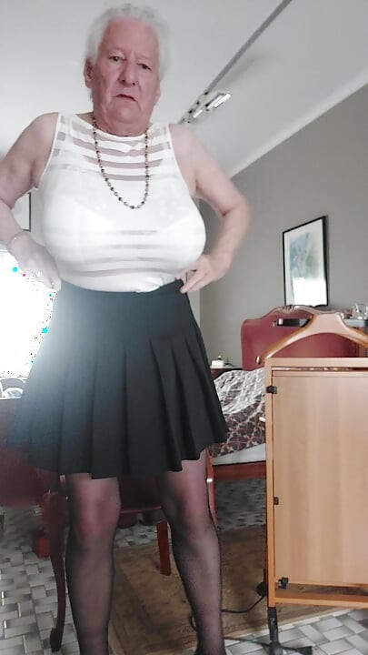 Sexy moments