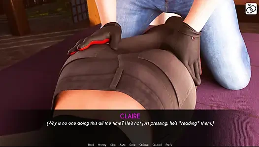 Цена желаний, часть 4