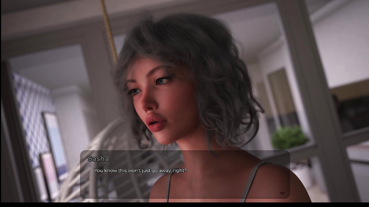Her Other Side( Part 2)
