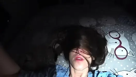 Real.Friends take turns fucking my wife