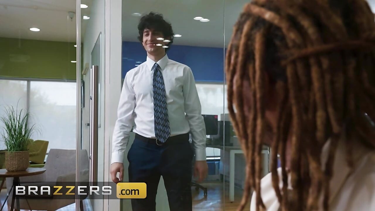 The Orifice Annie King Brazzers