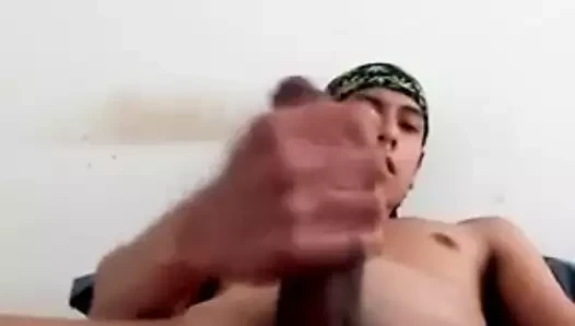 mastürbasyon