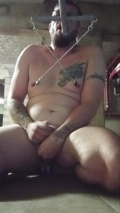 Torture of the of the and cumshot