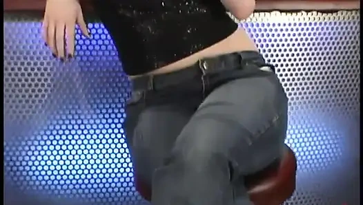 Selina Minx and Alsana Sin