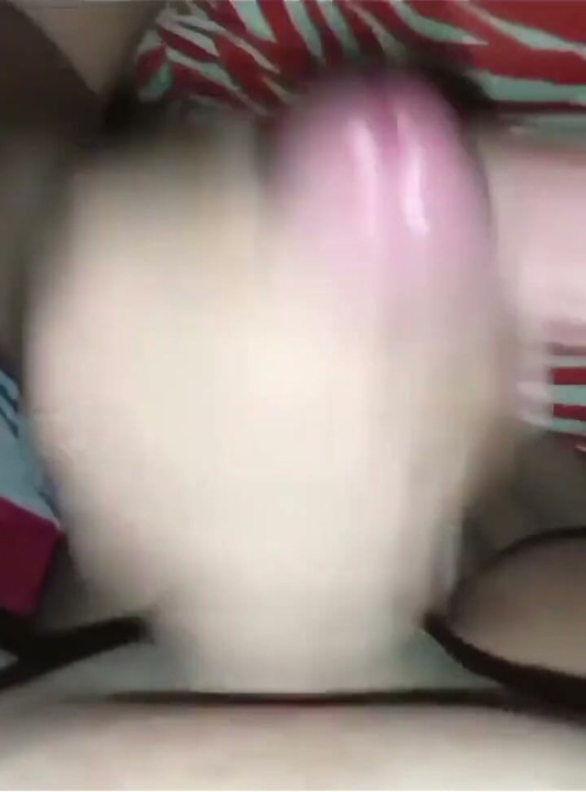I Made My Mother-in-law Masturbate Me