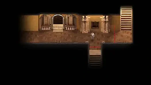 Treasure of Nadia: sexy Sofia and Kaley ep 214