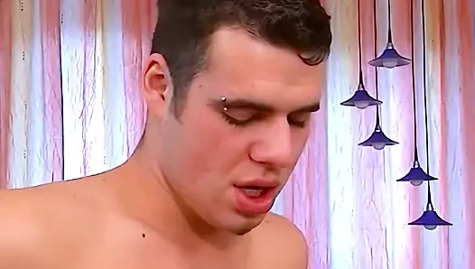 Wild Outdoor Fucking and Hard Blowjobs