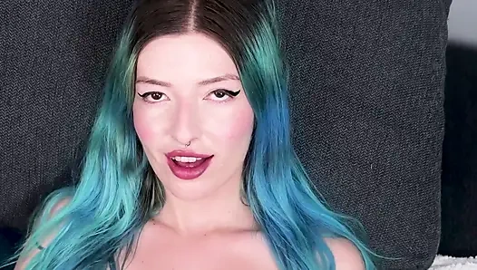 Красивая агония