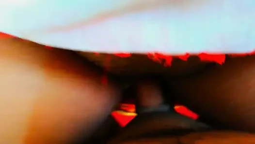 I left my real Stepaunty in the afternoon - Hindi sex