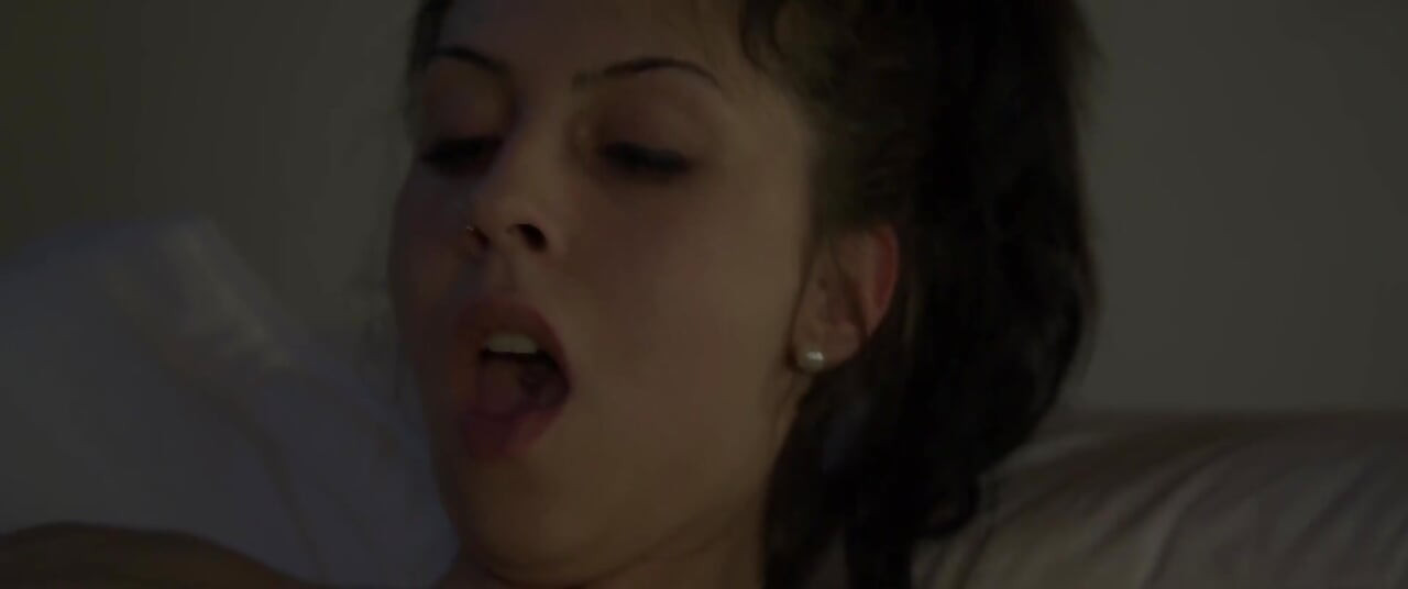Maquillaje lesbian action with pussy licking