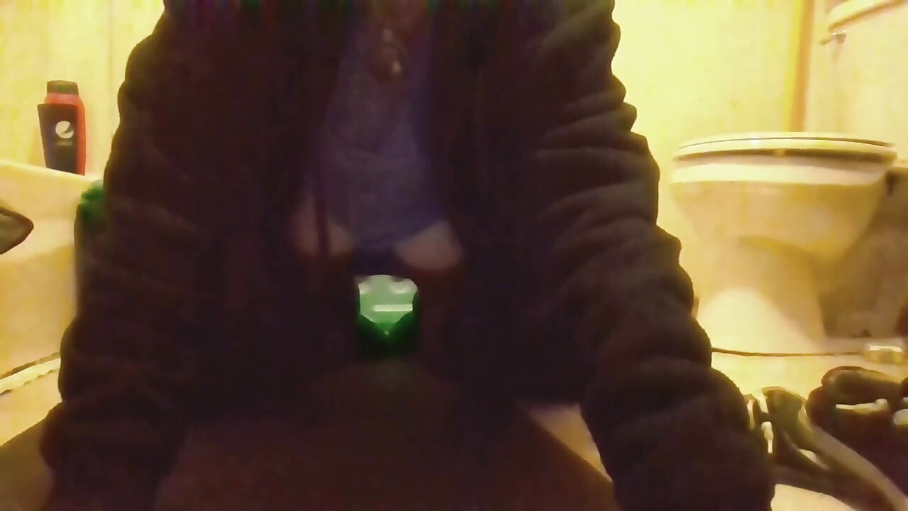 Flash Pussy Boob and Do You Like My Big Ass