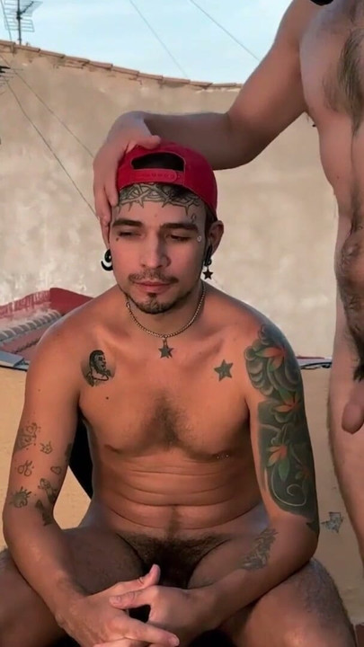 FETISH FANATIC VOL. 2 "I SHAVED MY HEAD LIKE BRITNEY SPEARS CUZ U FUCKED UP MY HEART, BASTARD" | Clip 1