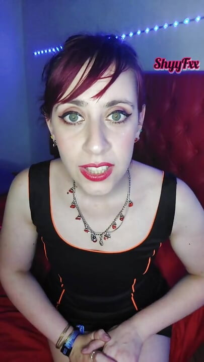 Gauchita Psychologist Chapter 1: I Am a Short Penis!