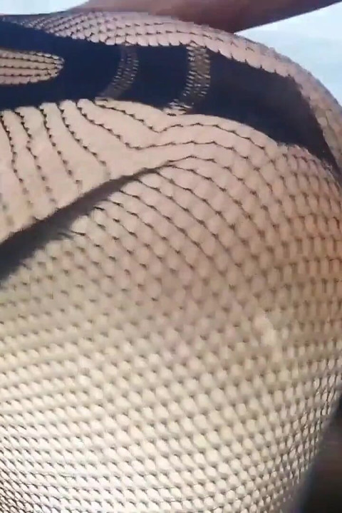 Wallif the Toy Ate up My Ass