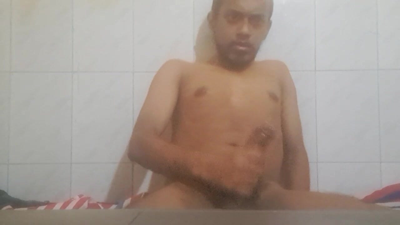 Dick Masturbation