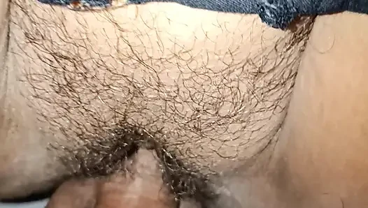 Hot indian girlfriend fucking my step daddy shearing a bed hindi audio